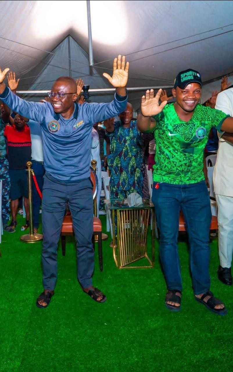 Grassroot Sports Camp